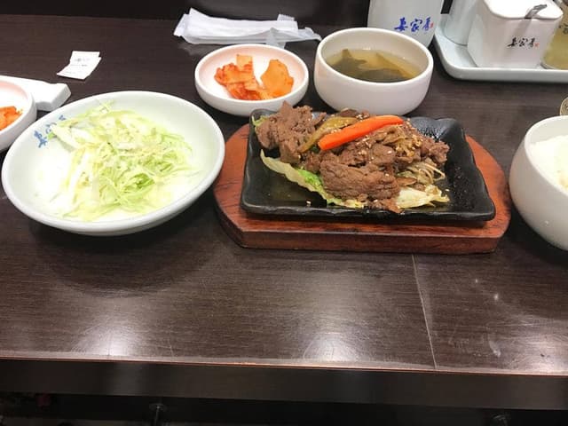 妻家房 西宮阪急店 - サブ画像1
