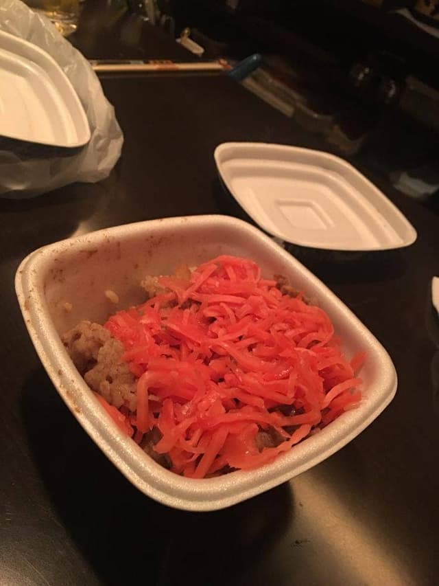 吉野家 河内小阪駅前店 - サブ画像3