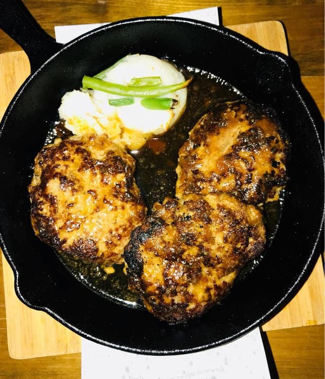 さとうのステーキ - サブ画像3