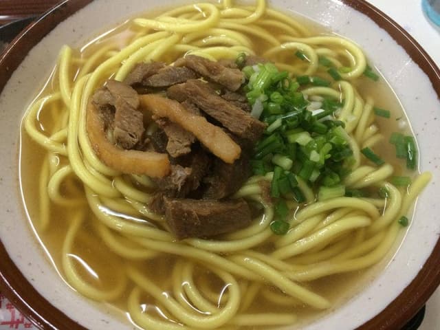 真仁屋そば屋 - サブ画像3