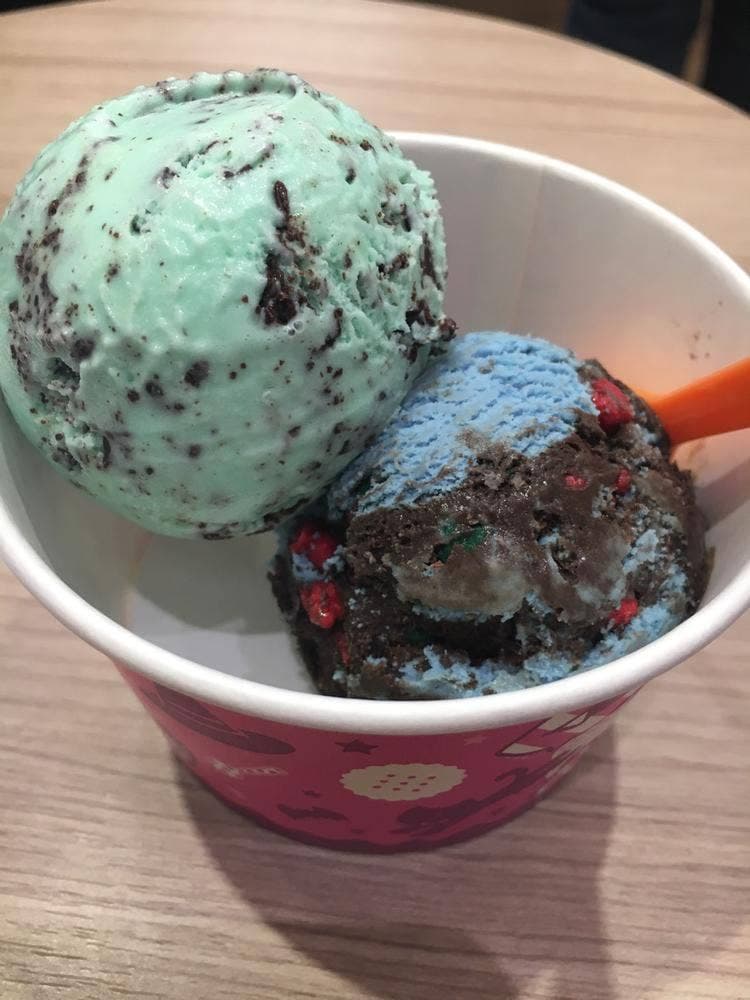 サーティワンアイスクリーム 中目黒店