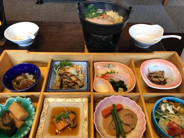 森のレストラン・ライアン 地球村店 - サブ画像3