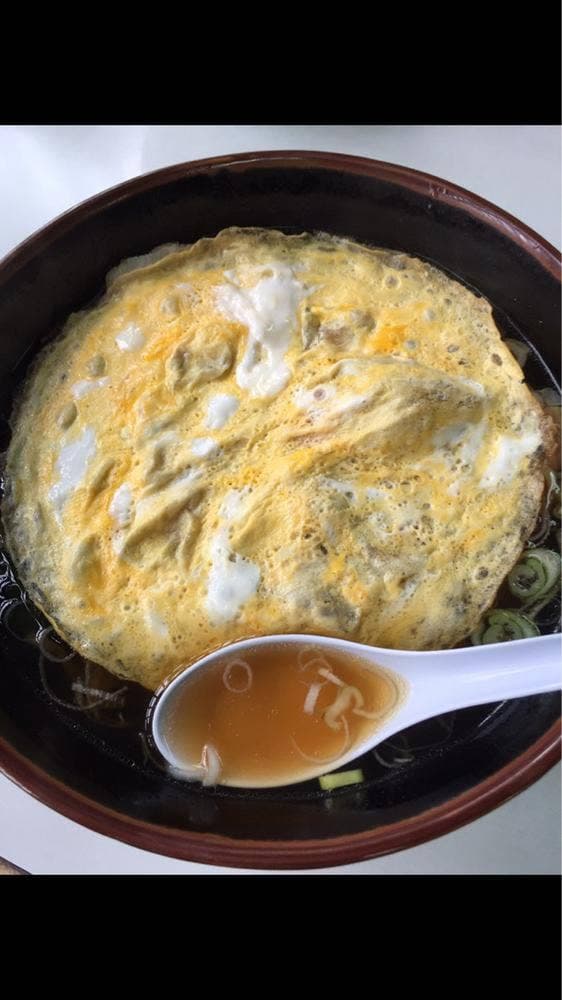 ドライブイン湖柳 - サブ画像2