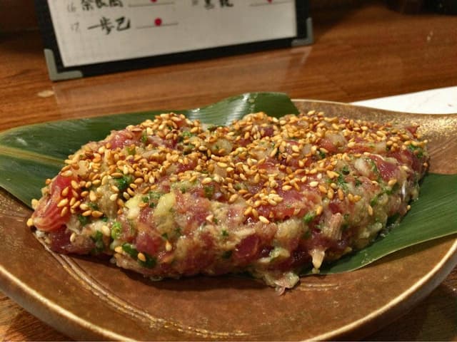 門土庵 - サブ画像2