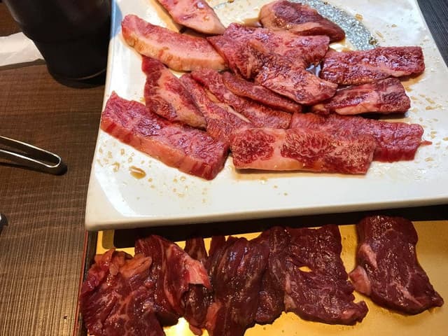 牛国屋 ふじみの店 - サブ画像1