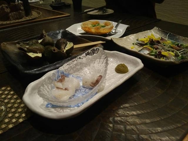 囲炉裏ダイニングバー ほのわ 源灯庵 - サブ画像3