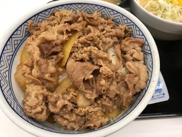 吉野家 相模原駅前店 - サブ画像1