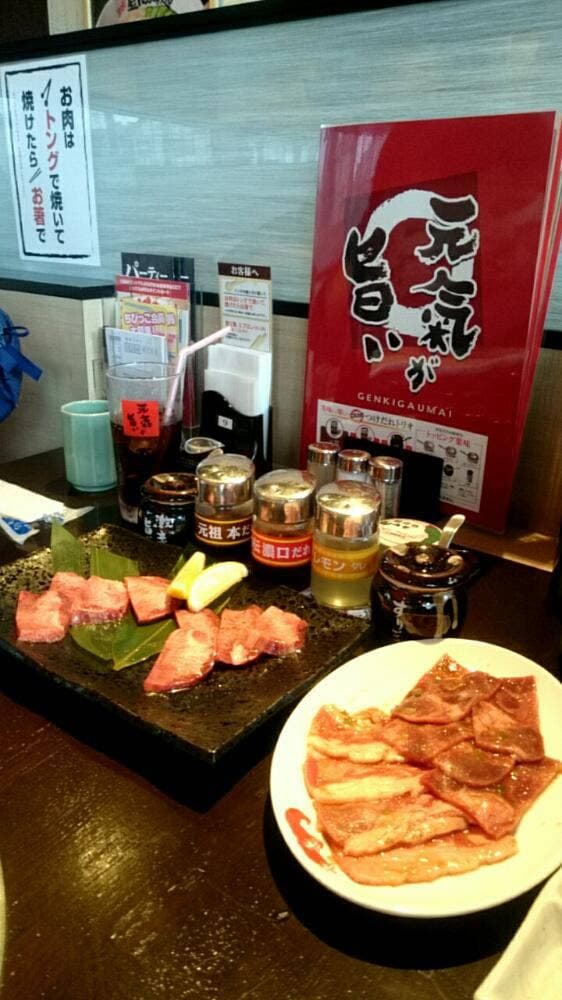 やまなか家 石巻店 - サブ画像3