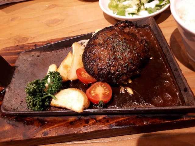 ニクバルダカラ 大和西大寺店 - サブ画像1