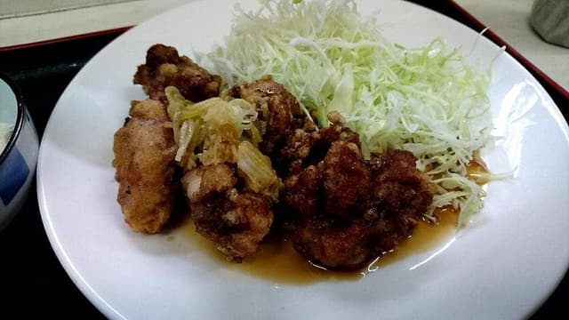 御食事処 こだま - サブ画像1