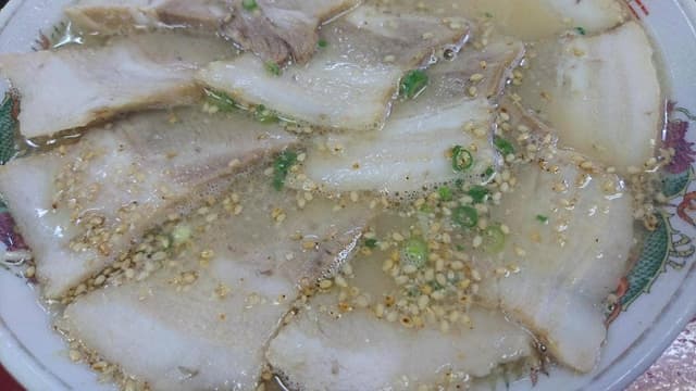 宝来軒戸次店 - サブ画像3
