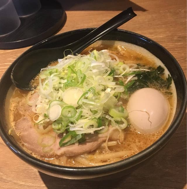 麺や虎鉄苫小牧店 - サブ画像1