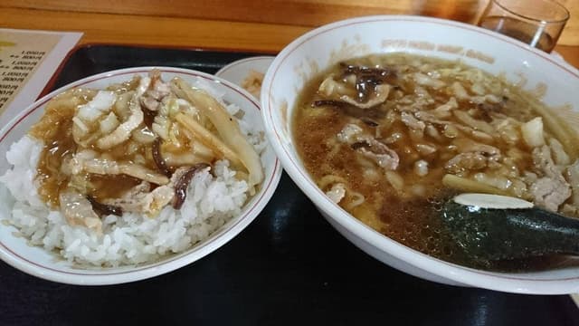 お食事 しみず - サブ画像3