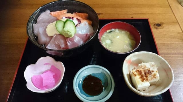 つきじ - サブ画像3