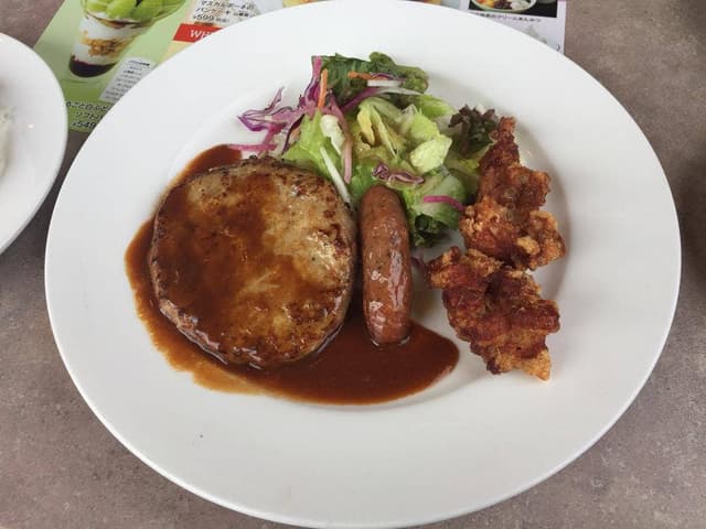 ガスト 高岡木津新店 - サブ画像2