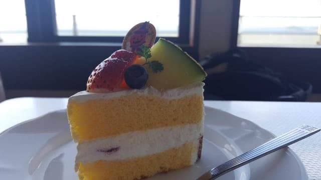 オカモト・シェ・ダムール 小浜本店 - サブ画像1