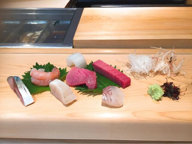 源平寿司 本店 - サブ画像3