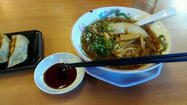 博多金龍 山口光店 - サブ画像2