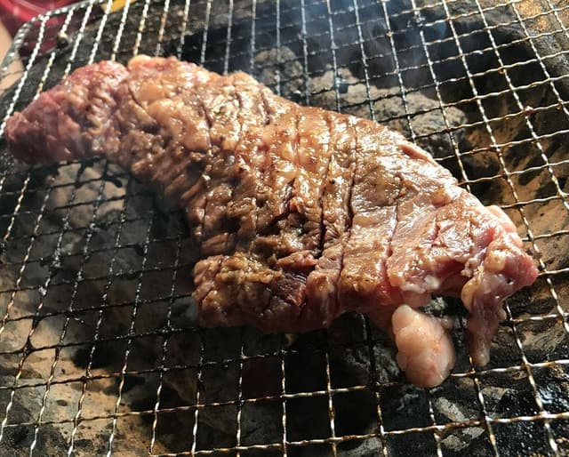 テーブルオーダーバイキング 焼肉 王道 押熊店 - サブ画像2