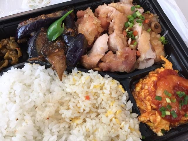 健康中華 青蓮 有明TOC店 - サブ画像3