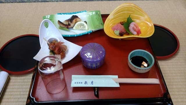 秋月 - サブ画像1