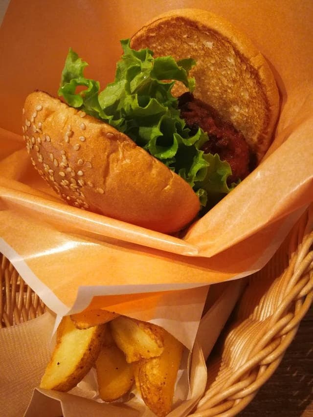 フレッシュネスバーガー 渋谷東店 - サブ画像2