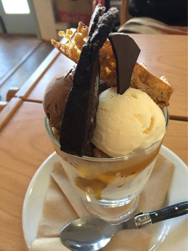 Salzberg Coffee - サブ画像3