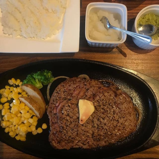 ステーキダイナー BULL - サブ画像3