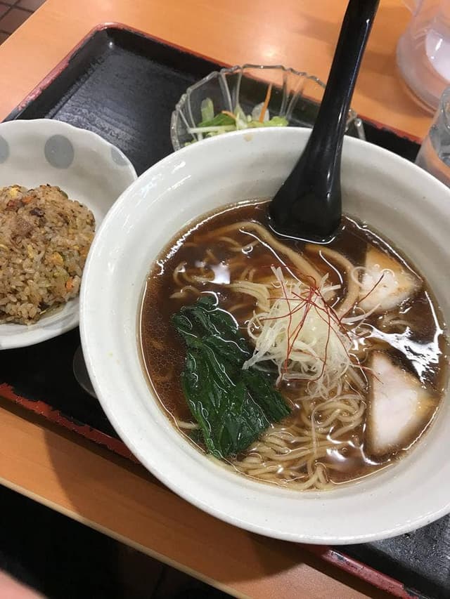 豚龍らーめん駅前店 - サブ画像3