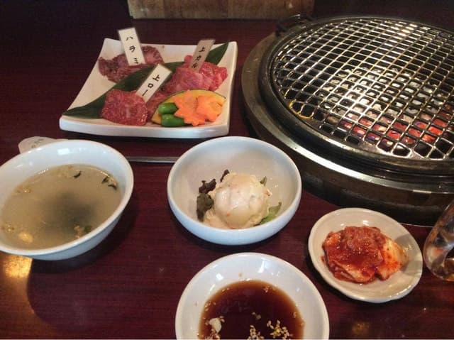 焼肉 福福 京橋店 - サブ画像2