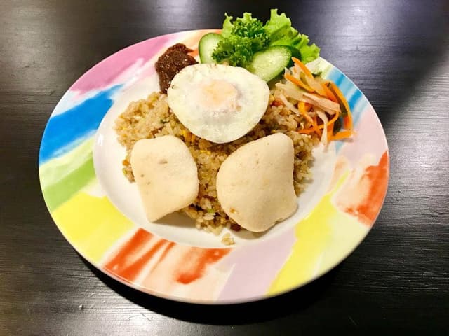 Asean Cafe - サブ画像1