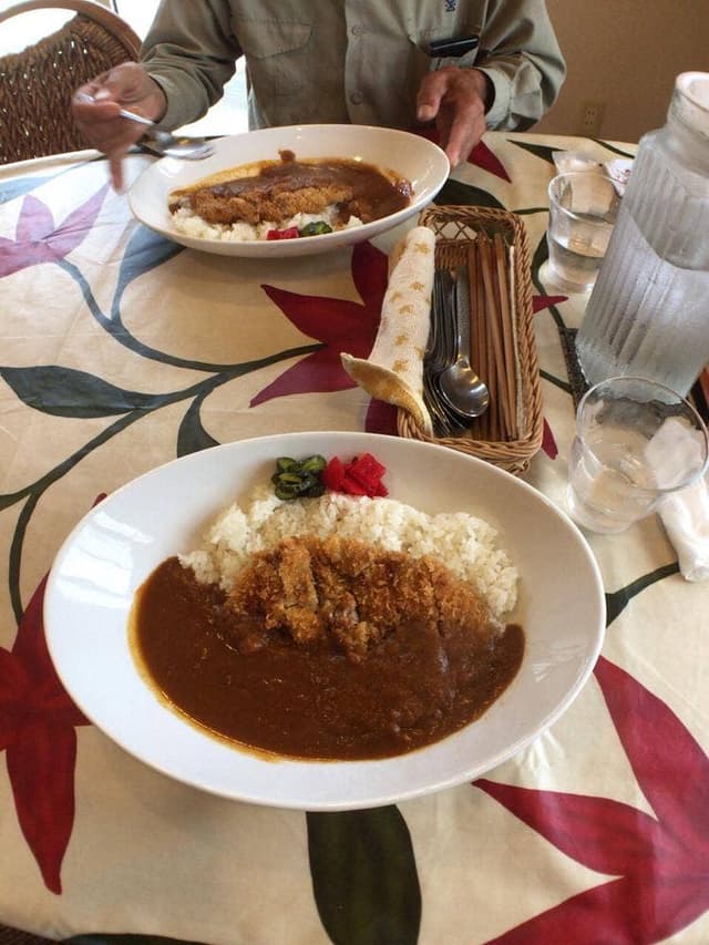 Curry House Akuru - サブ画像1
