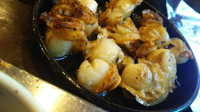 お好み焼・鉄板焼 きん太 枚方茄子作店 - サブ画像1