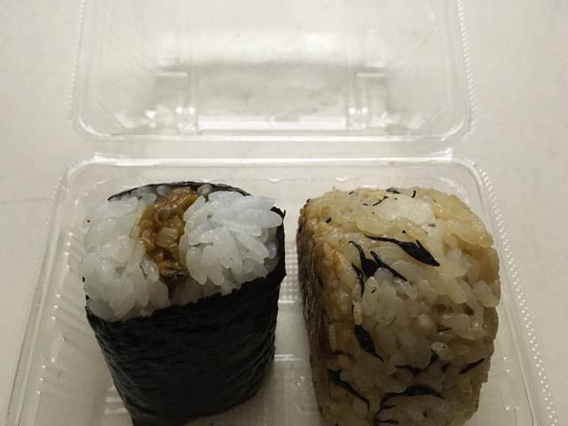 むっつぼし 松任本店 - サブ画像3