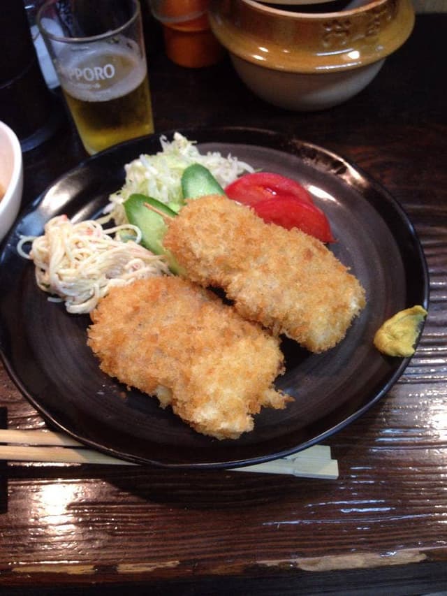 つくも分店 - サブ画像1