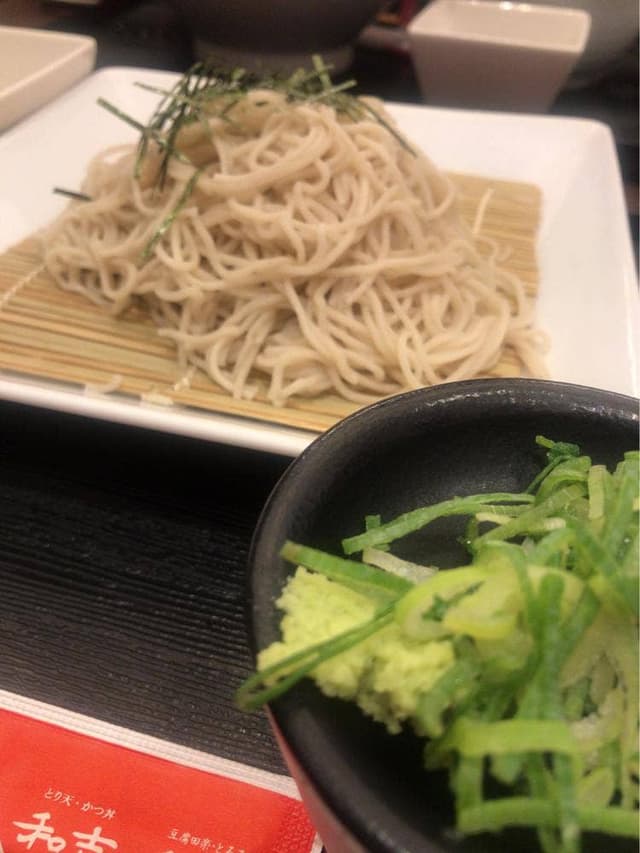 甘味・麺 和話 イオンモール熱田店 - サブ画像3