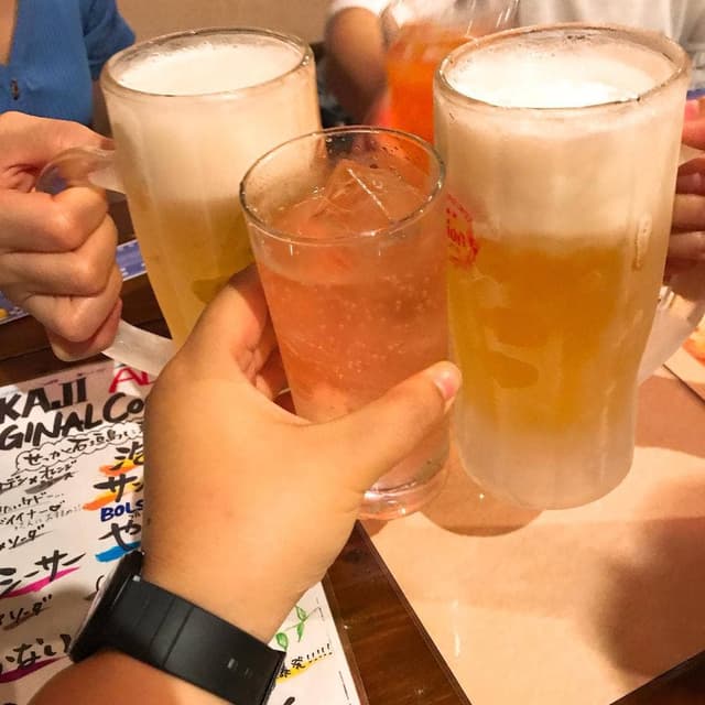 島唄三線ライブ居酒屋 結風 - サブ画像1