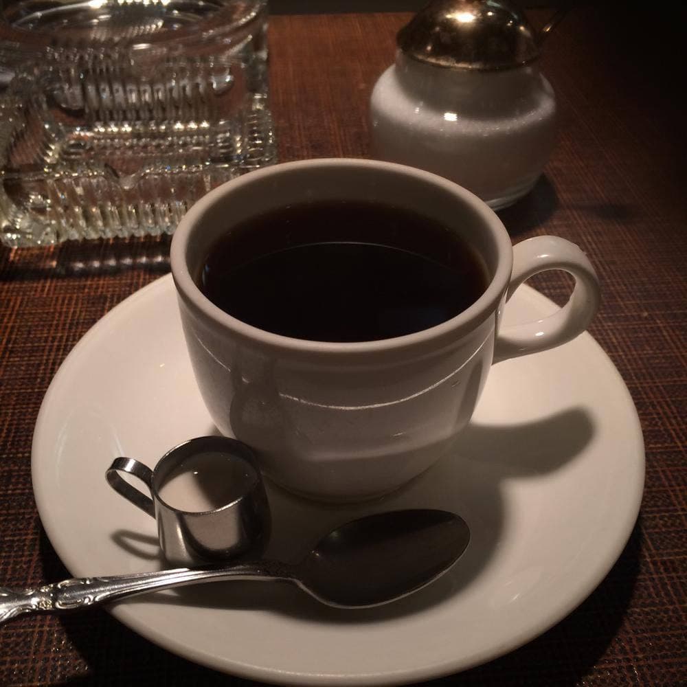 コーヒーショップ マルヤマ