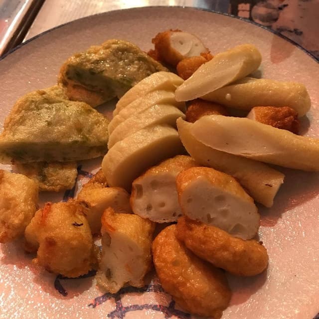 新川練物商店 - サブ画像1