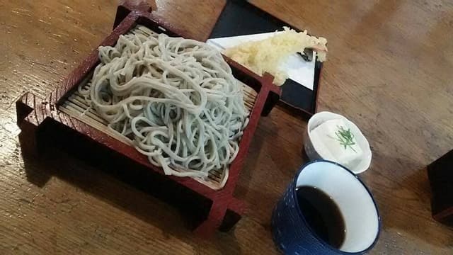 長竿亭 - サブ画像1