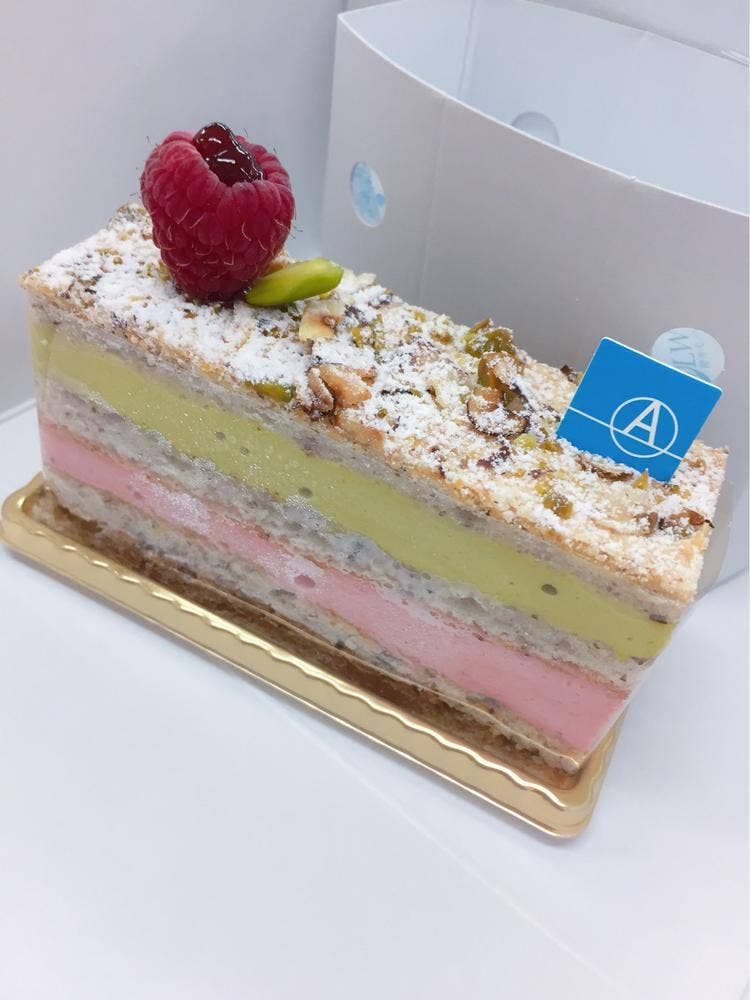 Patisserie AZUR