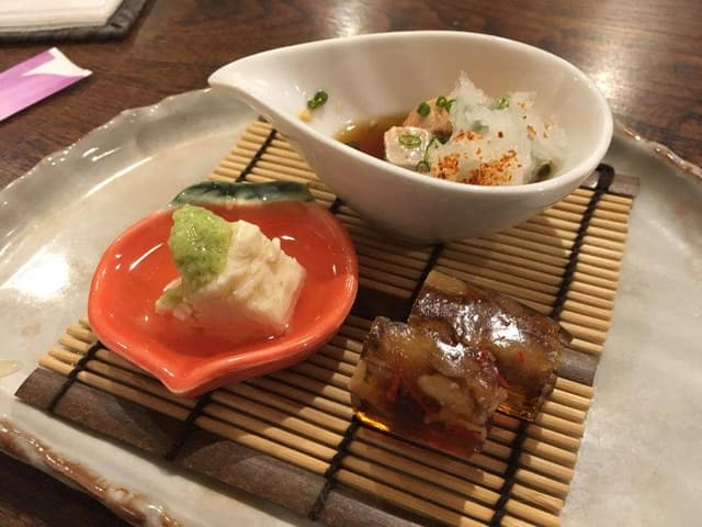 季節料理 なみき別邸 - サブ画像1