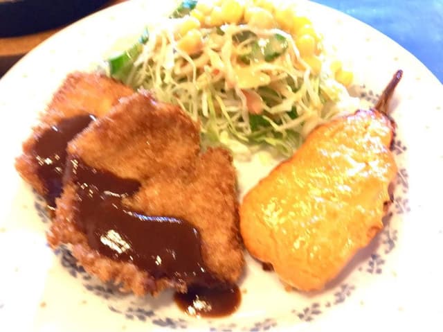 グリルラセール - サブ画像2