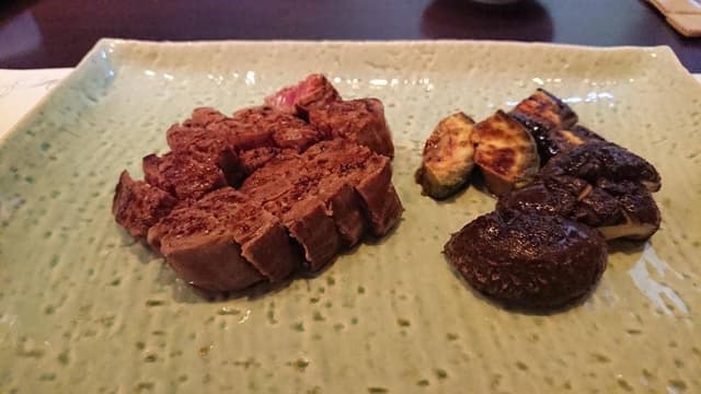 ステーキハウス小石澤 - サブ画像2