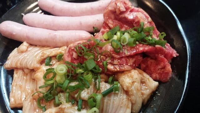 焼肉ホルモン正 - サブ画像2