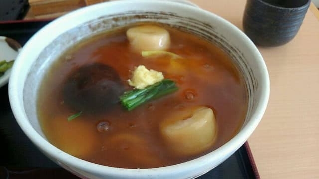 うどん・そば吉野 - サブ画像3