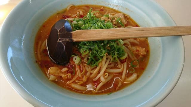 四五久うどん - サブ画像3