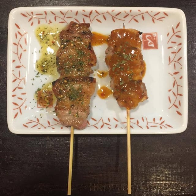 やきとり大吉 青田店 - サブ画像1