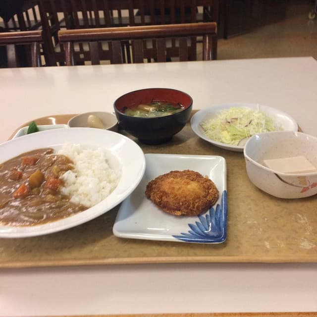 増上寺会館 大食堂 - サブ画像1