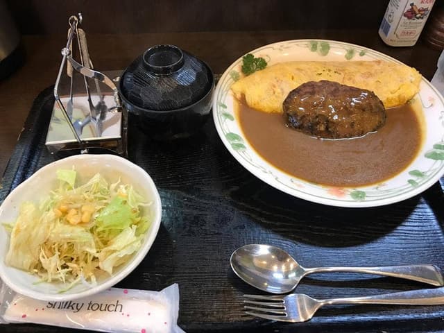 洋っ定屋 - サブ画像2